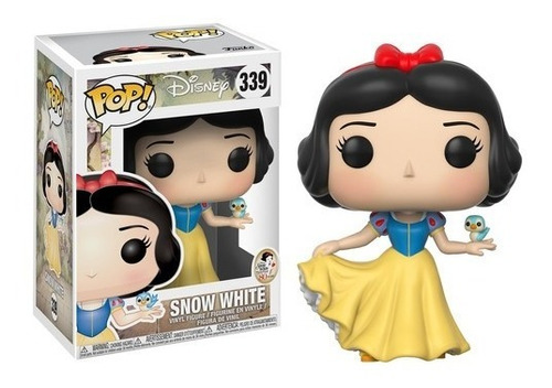 Funko Pop!  Disney Snow White
