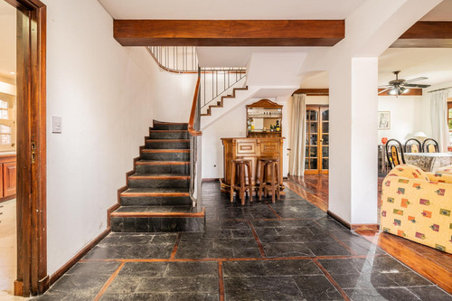 Casa En Monte Grande - 3 Dormitorios Y Escritorio - Apto Credito