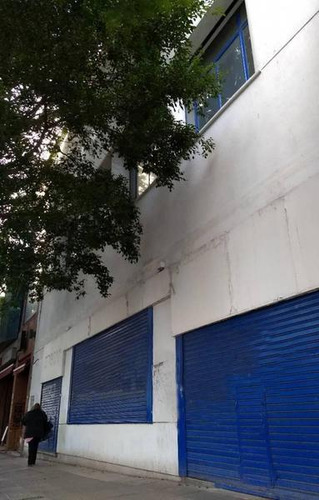 Av. Belgrano 964 - Alquiler De Edificio En Block