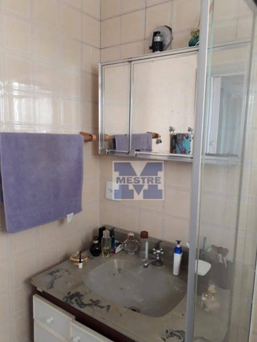 Imagem 13 de 14 de Apartamento Com 2 Dormitórios À Venda, 63 M² Por R$ 265.000,02 - Centro - Guarulhos/sp - Ap1379
