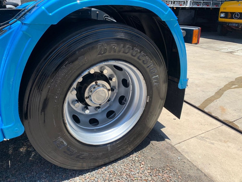 Imagem 13 de 15 de Iveco Hi Way 440 2018 Trucado