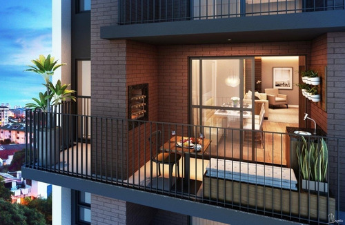 Imagem 6 de 30 de Apartamento - Ap01145 - 68132846