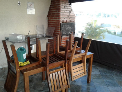 Apartamento Próximo Ao Shopping E Trem Em Mogi Das Cruzes