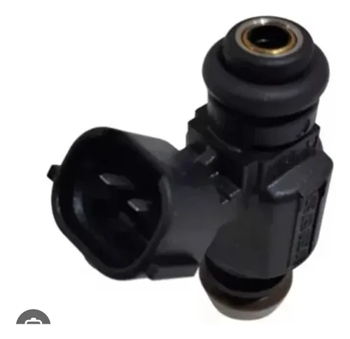 Inyector V.w Gol Saveiro Cross 280157501