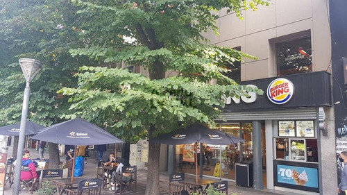 Local - La Plata