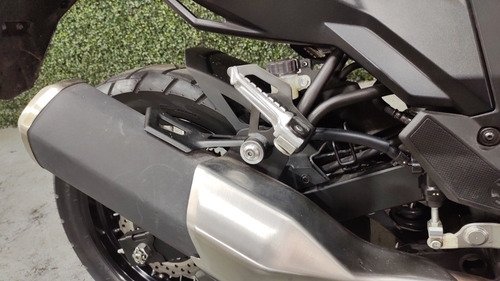Kawasaki Versys 300 2023 Di Buono Automotores
