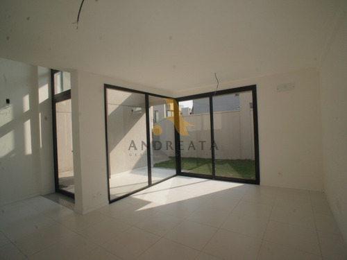 Imagem 4 de 25 de Casa Duplex Na Rua R. Omar Bandeira R.sobrinho - Condomínio Sofisticato - Mix0040i - 32989286