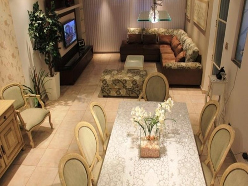 Imagem 2 de 17 de Sobrado Residencial À Venda, Saúde, São Paulo. - So0029 - 33563977
