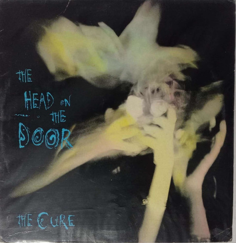 Head The Door Discos De Vinil 33rpm 12 Álbum Lp Classic Rock