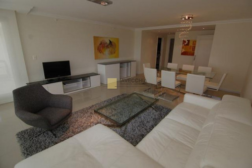 Imagen 4 de 9 de Venta De Apartamento De 3 Dormitorios En Playa Barava Con Vista Al Mar