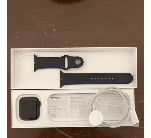 Apple Watch Se Gps (2da Gen) (Usado)