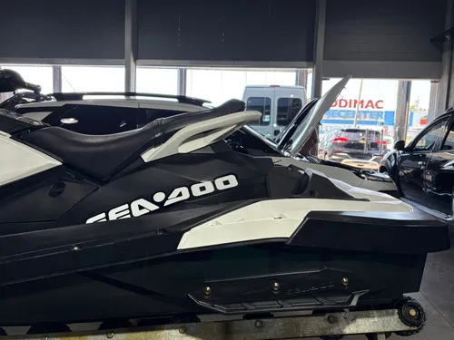 Sea Doo Spark
