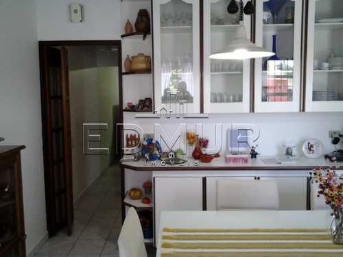 Sobrado - Vila Pires - Ref: 18020 - V-18020