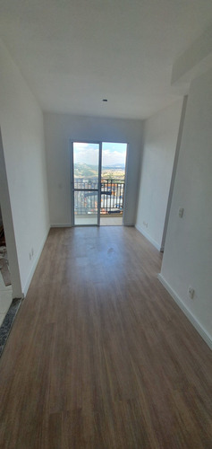 Imagem 5 de 7 de Apartamento Gransolar, 2 Dormitórios, 52 M2.