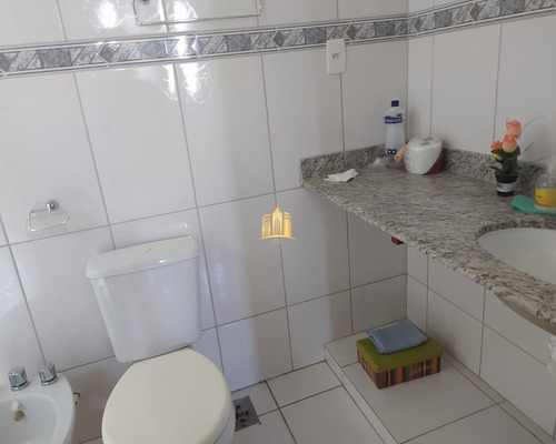 Imagem 21 de 30 de Casa No Bairro São José - Esmeraldas - Ca00299 - 69292202