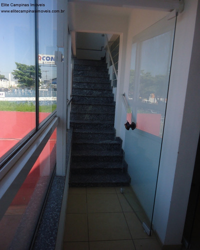 Imagem 2 de 11 de Sala - Sa00031 - 3127414