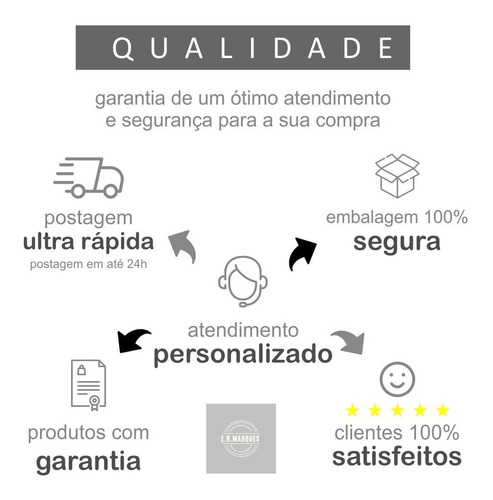 Colmeias Organizadoras P/ Roupas 13x10x40 P - 10 Unidades