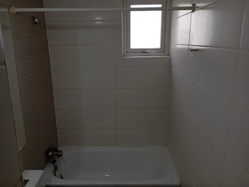 Imagen 5 de 16 de Arriendo Metro Parque Almagro Departamento 1 Dormitorio