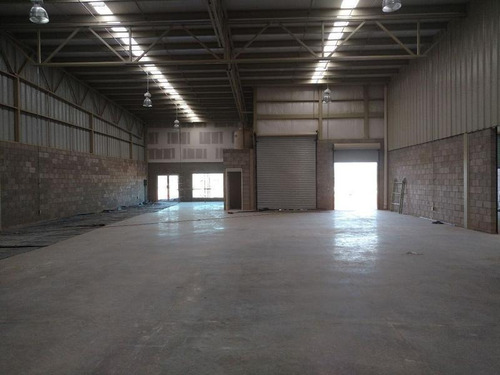 Imagen 3 de 5 de Renta Bodegas 617 M Blvd. Garcia Morales