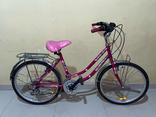 Bicicleta Marca: Bimex