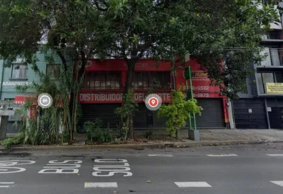 Terreno en venta