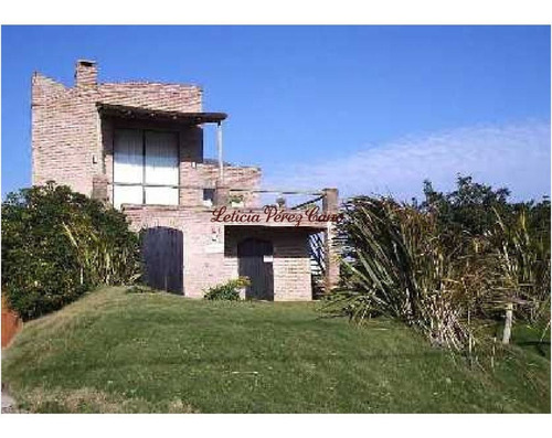 Imagen 3 de 30 de Excelente Casa En Manantiales, 4 Dormitorios *