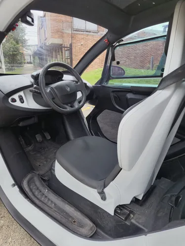 Renault Twizy Technic