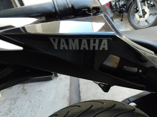 Imagen 9 de 17 de Yamaha Mt 03 A - 2016 - Con Garantía