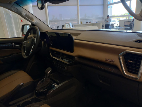 Chevrolet S10 2.8 High Country Cd Tdci 200cv
