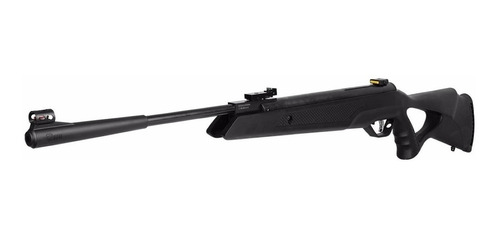 Imagem 2 de 5 de Carabina De Pressão Rossi Sag R1000 5.5 Mm Gr 60 Kg 754 Fps