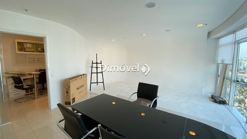 Imagem 13 de 15 de Sala Comercial - Menino Deus - Ref: 23331 - L-23331