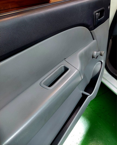 Imagen 8 de 14 de Mazda Bt-50 4x4