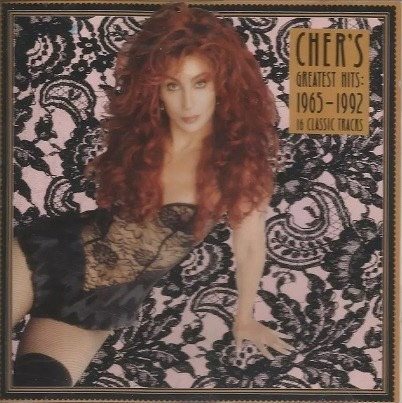 Cher/greatest Hits - Cher (cd)