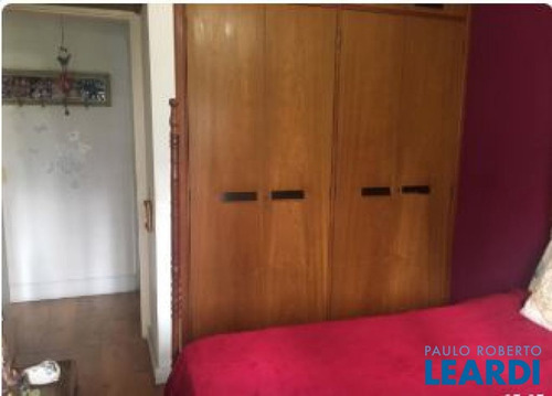 Imagem 4 de 6 de Apartamento - Vila Olímpia - Sp - 555692