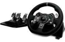 Comprar Volante Logitech G920 P\u002Fgame Pc\u002Fxbox One