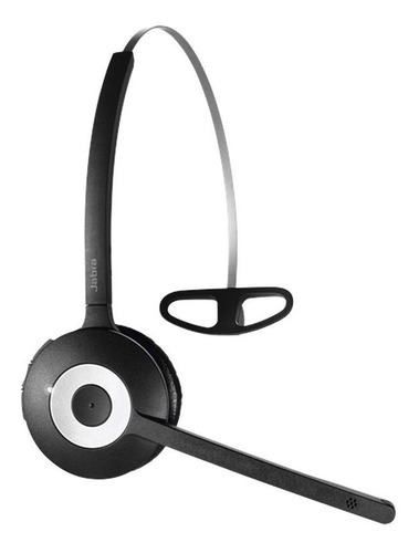 Diadema Jabra Pro 920 Mono Conexión Dect Voz Hd