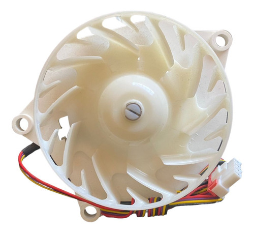 Motor Ventilador Refrigerador Original LG Mod.eau63503706