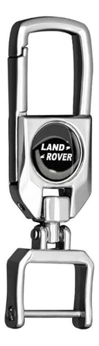 Chaveiro Land Rover A Evoque Wolf Defender Discovery Linha A