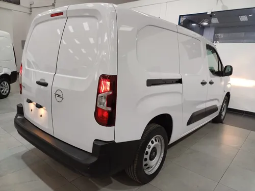 Opel Combo 1.5 T Disel