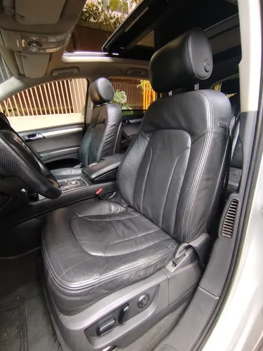 Audi Q7 V6 3.0 Tdi Quattro Luxury