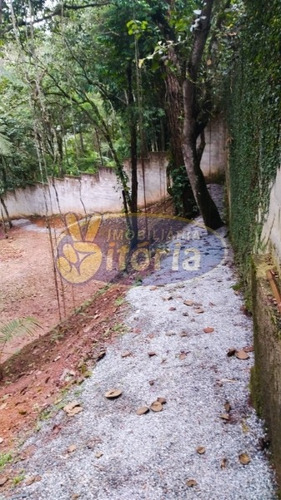 Imagem 13 de 16 de Chácara A Venda No Parque Botujuru - Sbc - 11689