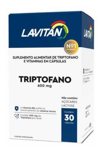 Vitaminas Lavitan Sonus Para Dormir Melhor Reduzir Estresse