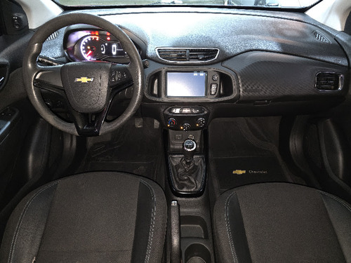 Chevrolet Prisma PRISMA SED. LT 1.4 8V FLEXPOWER 4P