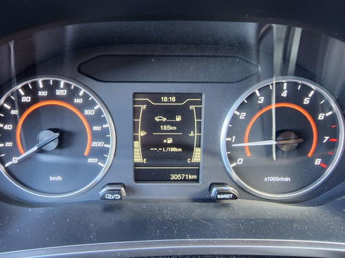 Imagen 5 de 14 de Chery Tiggo 2 Pro 1.5 Gls Mt Full 2022