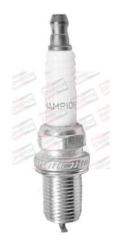 Imagen 1 de 2 de 10 Bujias Coper Plus Renault Logan 1.6 L 2015-2017