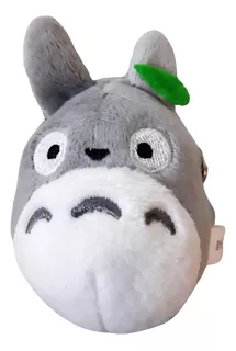 Peluche Monedero Totoro 8cm Estudio Ghibli. Ideal Regalo