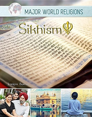 Sikhism Principales Religiones Del Mundo