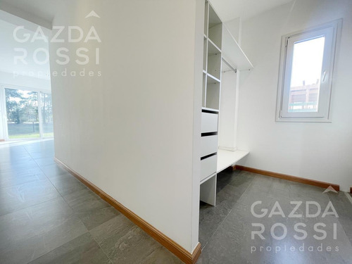 Imagen 18 de 30 de Hermosa Casa A Estrenar Estilo Moderno A La Venta En Barrio Privado Lares De Canning