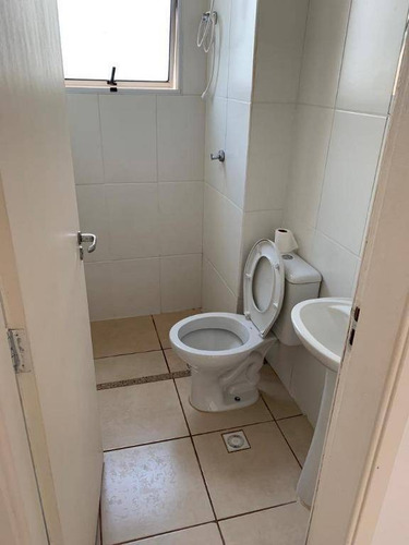 Imagem 16 de 17 de Apartamento À Venda, 50 M² Por R$ 180.000,00 - Chácara Antonieta - Limeira/sp - Ap0231