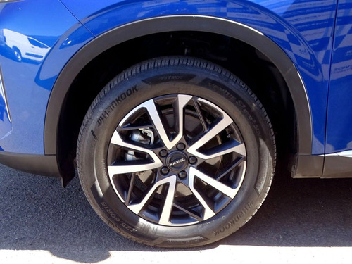 Haval H6 Elite 2.0 Aut